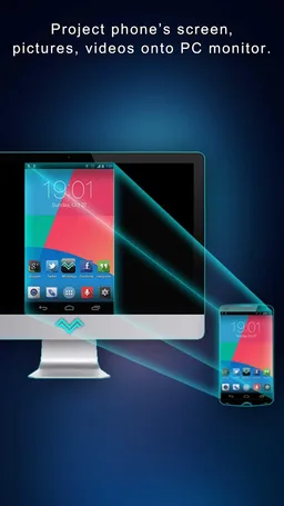 PC Remote screenshot 8