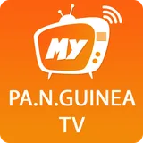 My Papua New Guinea TV icon