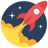 Boost for reddit icon