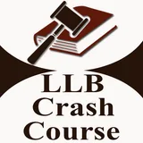 LLB Crash Course icon