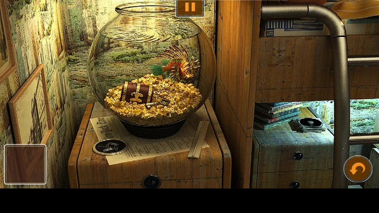 Paranormal House Escape - 1.0 [Msi8] screenshot 6