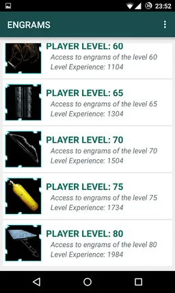 DinoTools: ARK Survival Items screenshot 3