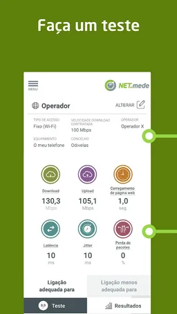 NET.mede screenshot 5