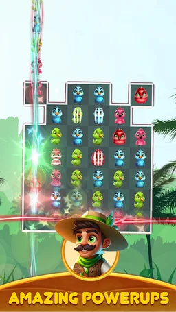 Realm Of Stella's Adventure screenshot 1