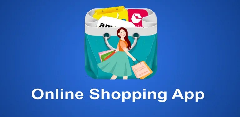 All In One Online Shopping india cover image