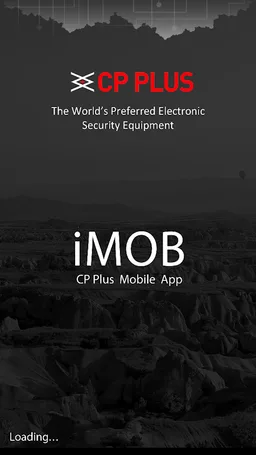 iMOB screenshot 1