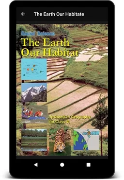 NCERT Books screenshot 13