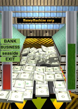 Money machine 2 screenshot 2