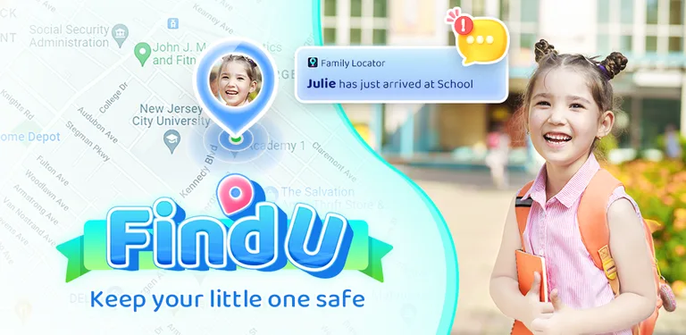 Phone Tracker: Family Locator cover image