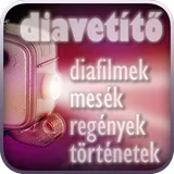 Stripfilm - vintage comics icon