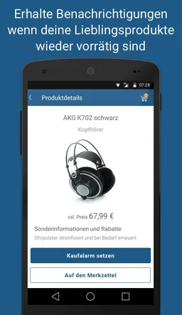 reBuy - Kaufen & Verkaufen screenshot 15