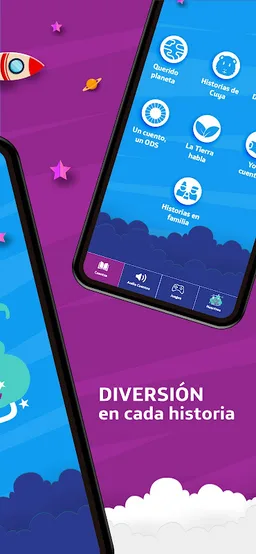 ChatBooks screenshot 4