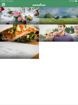 Heritage Pines Community screenshot 5
