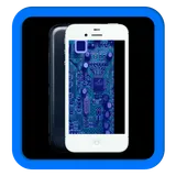 Xray Mobile Scanner Prank icon