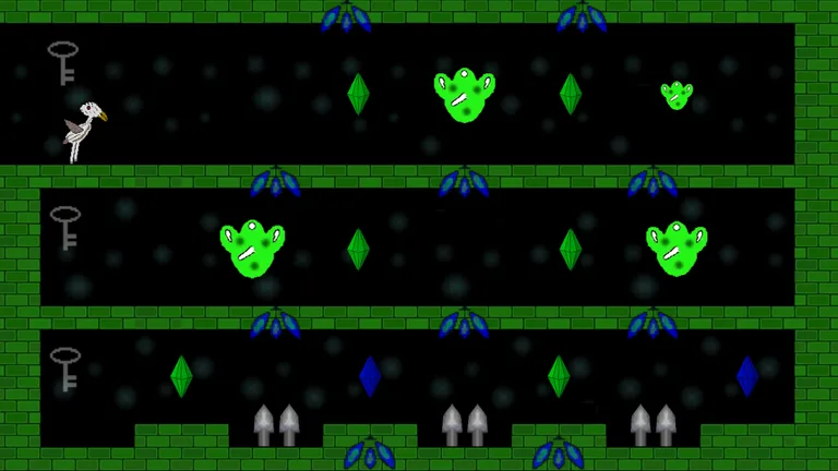 The White Bird screenshot 10