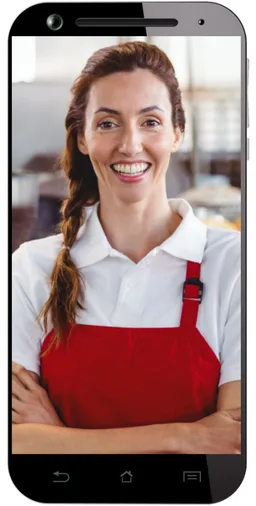 Worktime Tracking screenshot 2