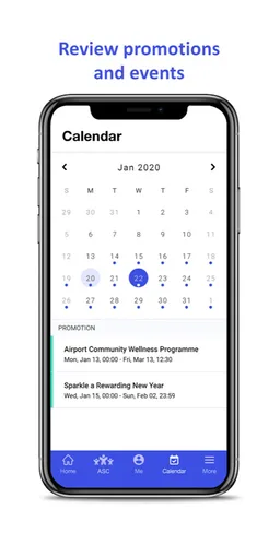 HKG Community screenshot 3