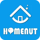 HomeNut - MakeApp, AppMaker icon