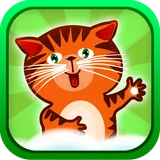Fun games for kids icon