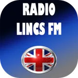 Lincs FM Radio App UK Online icon