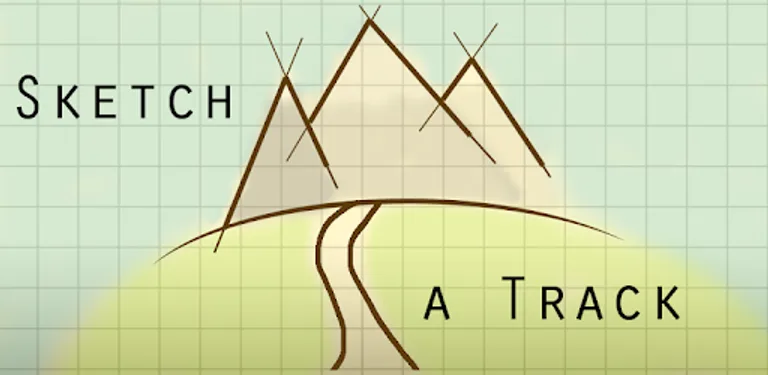 TouchTrails - Route Planner, GPX Viewer/Editor cover image