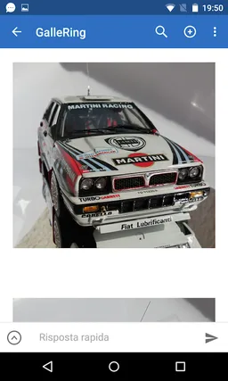 Forum Modellismo.net screenshot 1