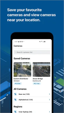 Live Traffic NSW screenshot 16