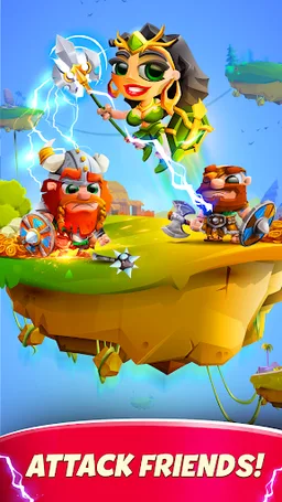 Lucky Buddies screenshot 6