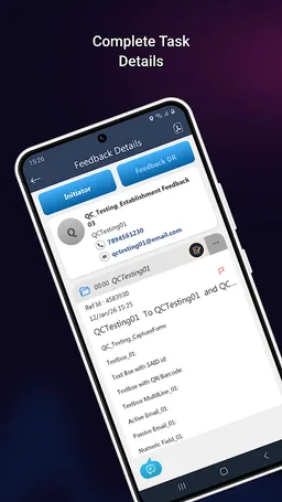 Magnitude Gold screenshot 5