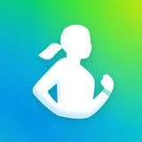 Samsung Health icon