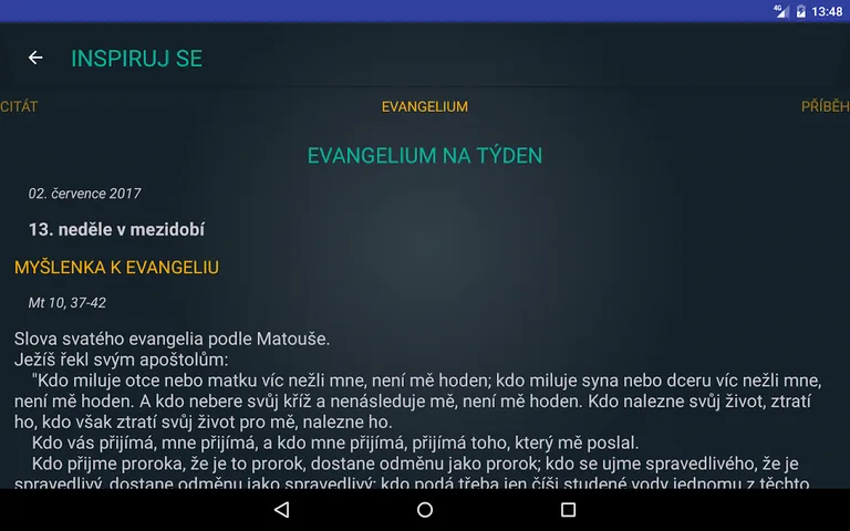 iZIDOOR screenshot 11