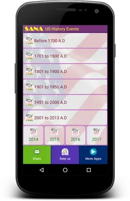 US History screenshot 8