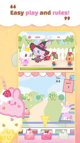 Pring's Ice Cream Truck screenshot 4