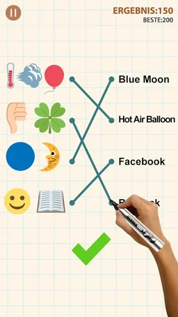 Wort Reise screenshot 2