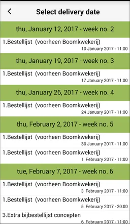 ABT Mobile screenshot 4