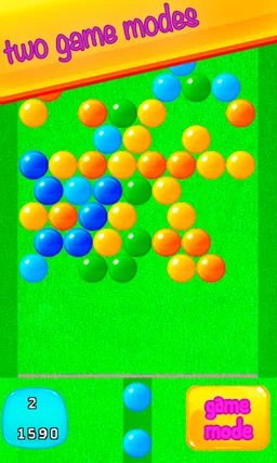 Bubble Shooter Kids screenshot 8
