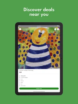 Gumtree: Shop & resell local screenshot 13