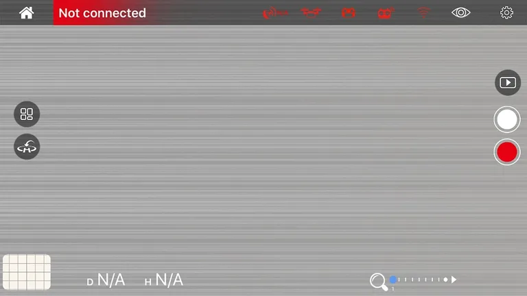 X-DRONE screenshot 3