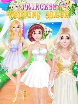 Girl Wedding Preparation Games screenshot 3