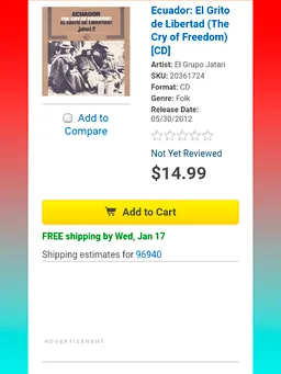 compras en línea en ecuador screenshot 5