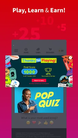 Rewards Hub screenshot 8