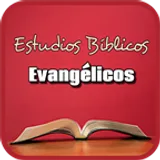 Evangelical Bible Studies icon