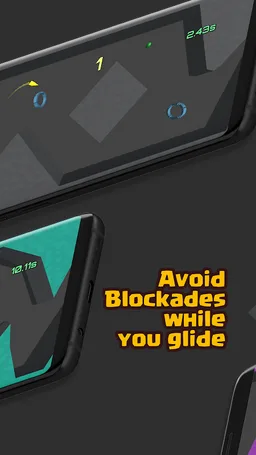 Glider: Dash Puff 2022 screenshot 13