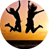 How to overcome shyness icon