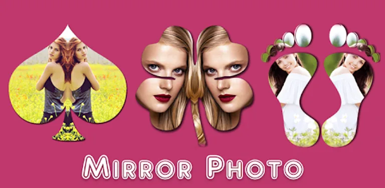 Mirror Photo cover image