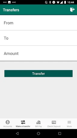 Tower Federal Credit Union screenshot 6