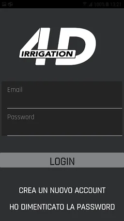 ID4 Irrigation Remote Control screenshot 3