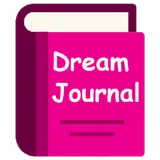Dream Journal icon