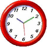 Speaking Alarm Clock icon