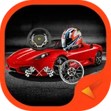 Ferrari Theme icon